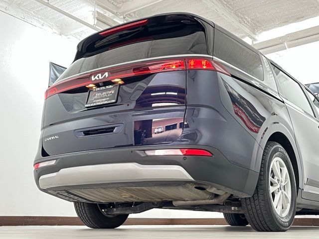 2024 Kia Carnival LX Carrollton TX