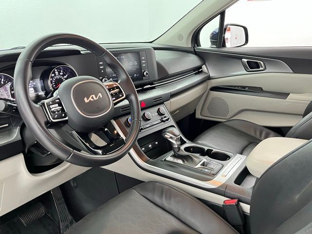 2024 Kia Carnival LX Carrollton TX