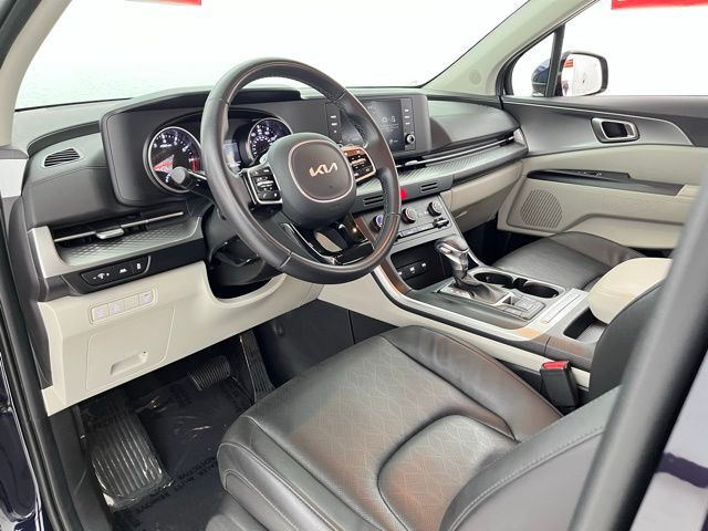 2024 Kia Carnival LX Carrollton TX