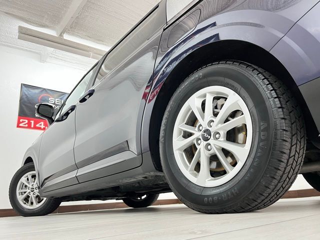 2024 Kia Carnival LX Carrollton TX