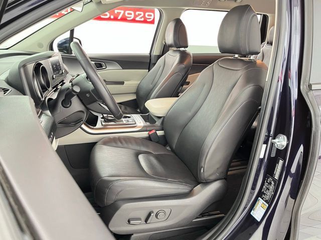 2024 Kia Carnival LX Carrollton TX