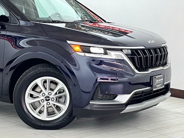 2024 Kia Carnival LX Carrollton TX