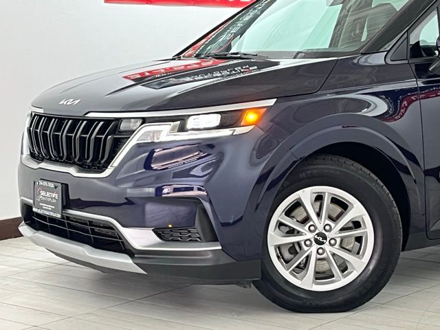 2024 Kia Carnival LX Carrollton TX