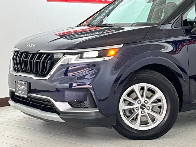2024 Kia Carnival LX Carrollton TX