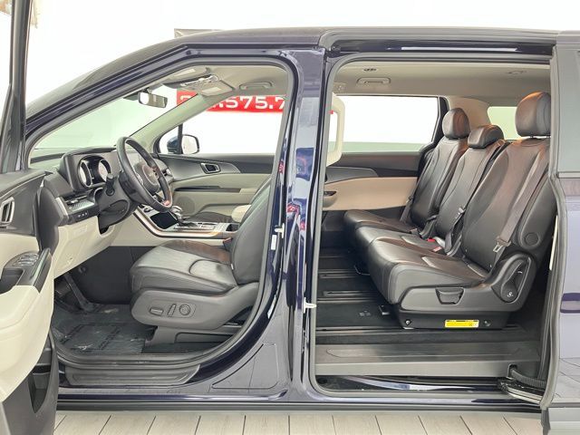 2024 Kia Carnival LX Carrollton TX