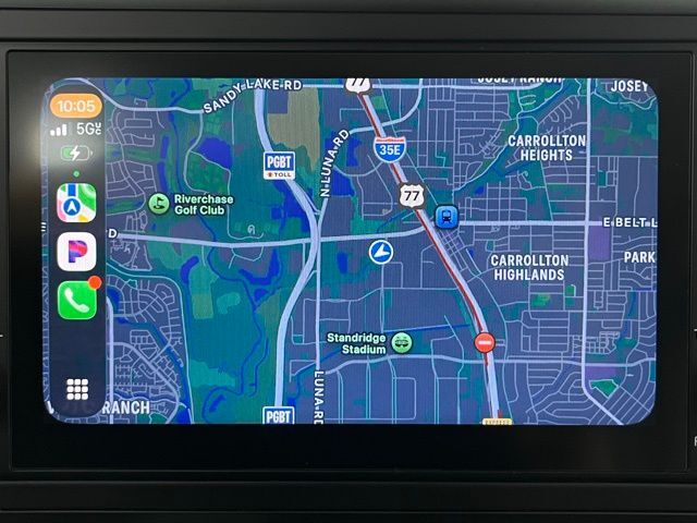 2024 Kia Carnival LX Carrollton TX