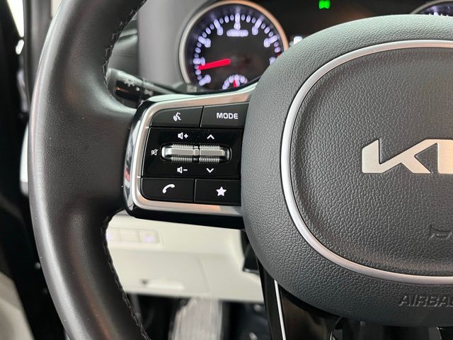 2024 Kia Carnival LX Carrollton TX