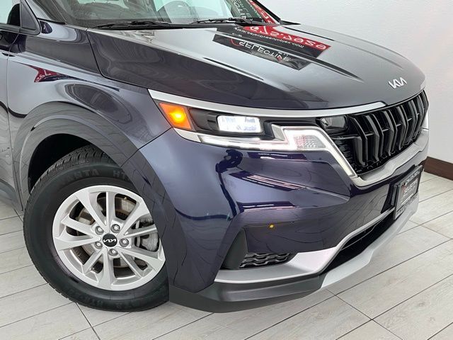 2024 Kia Carnival LX Carrollton TX