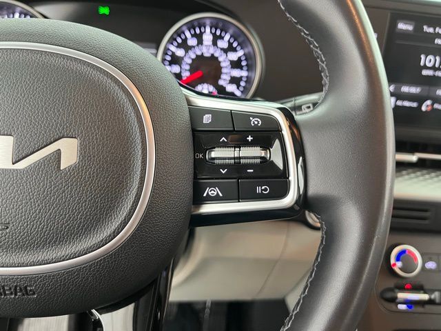 2024 Kia Carnival LX Carrollton TX