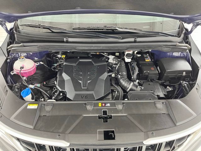 2024 Kia Carnival LX Carrollton TX