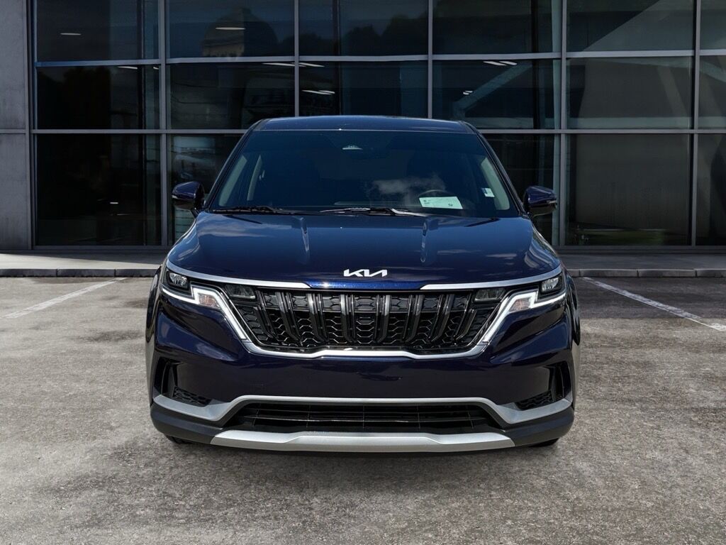2024 Kia Carnival LX Chattanooga TN