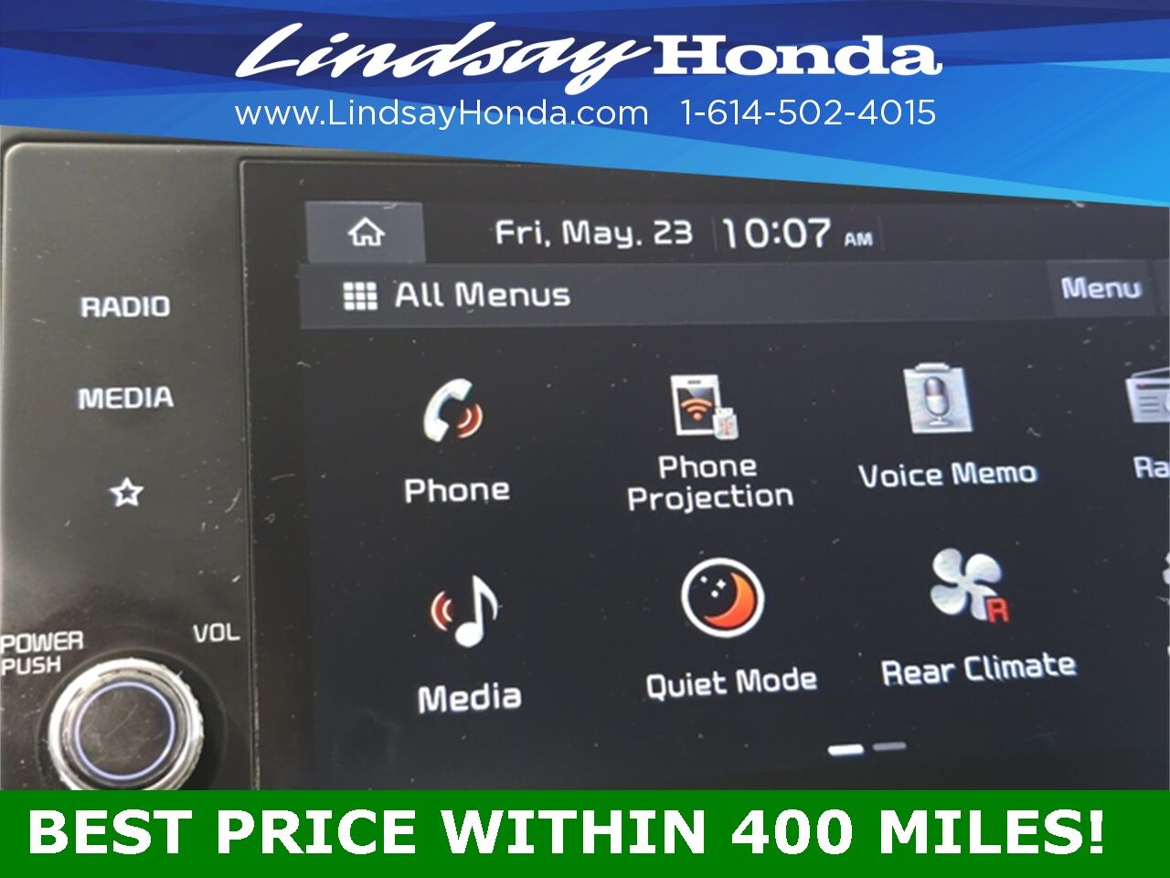2024 Kia Carnival LX Columbus OH