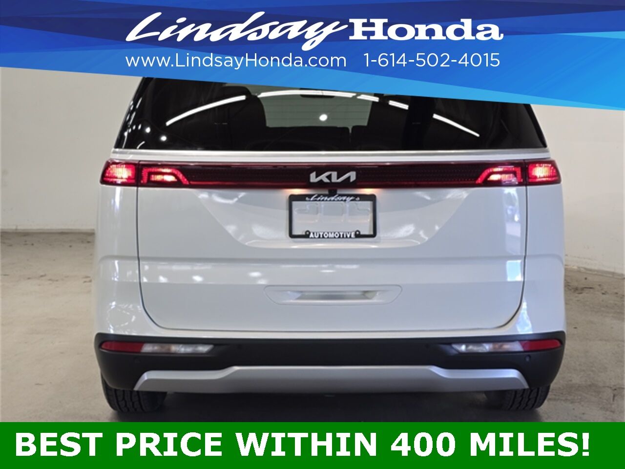 2024 Kia Carnival LX Columbus OH