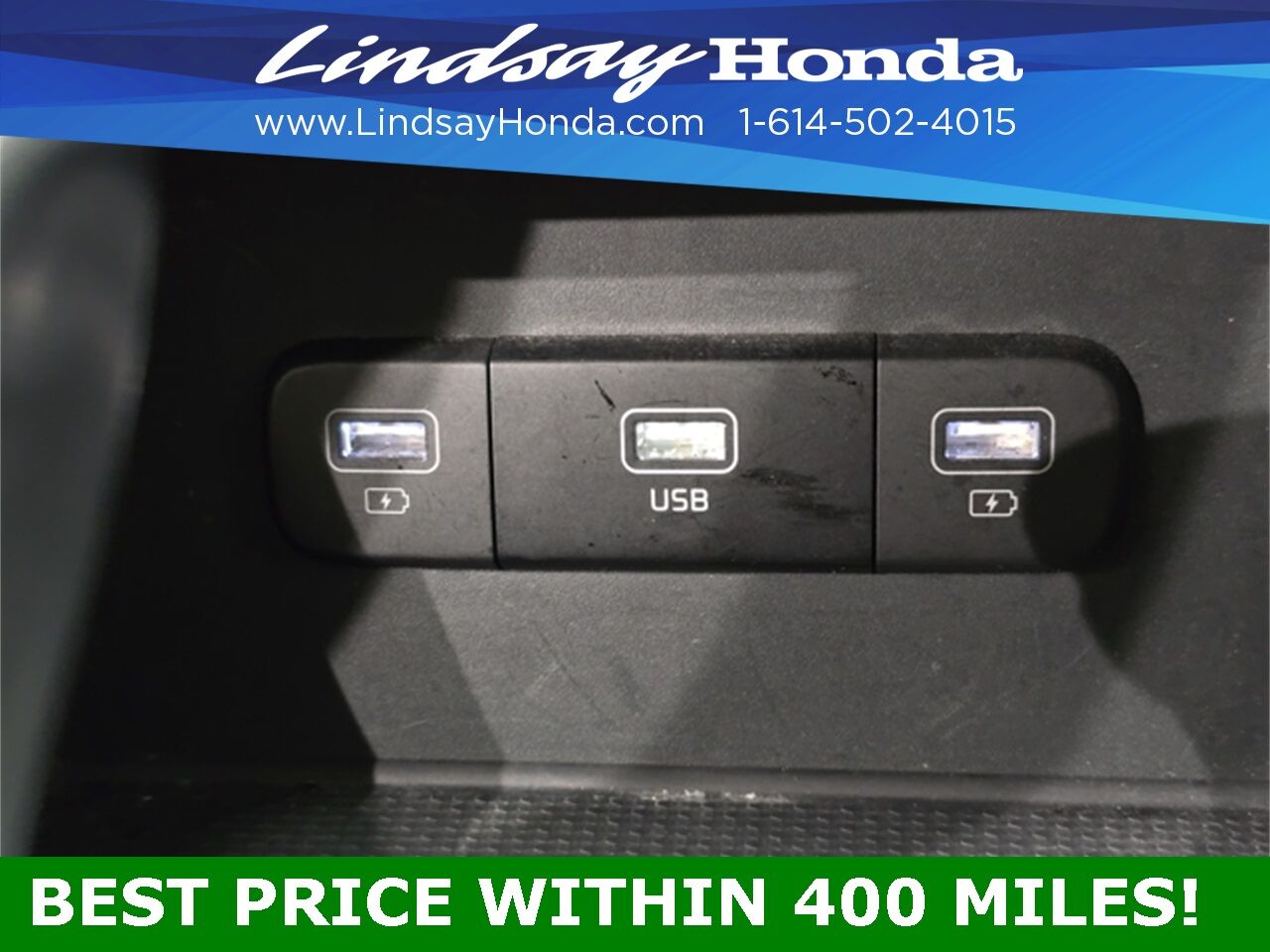 2024 Kia Carnival LX Columbus OH