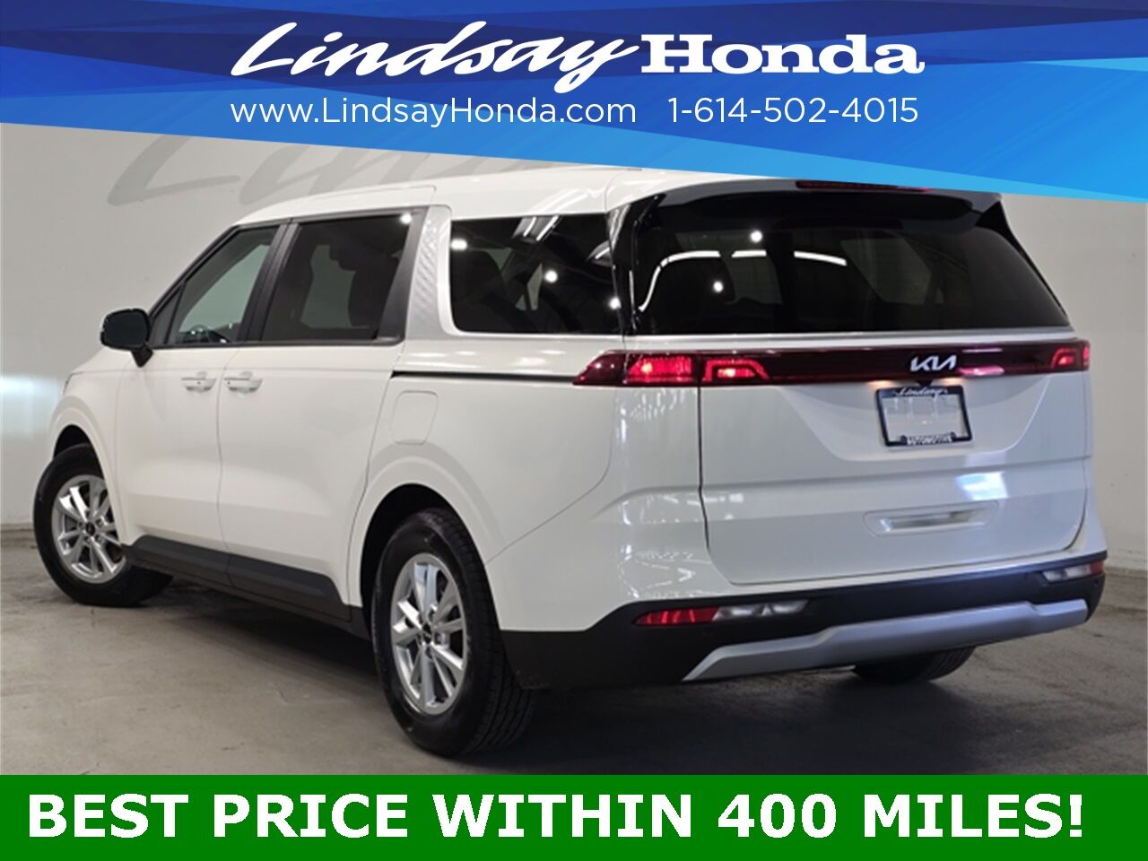 2024 Kia Carnival LX Columbus OH