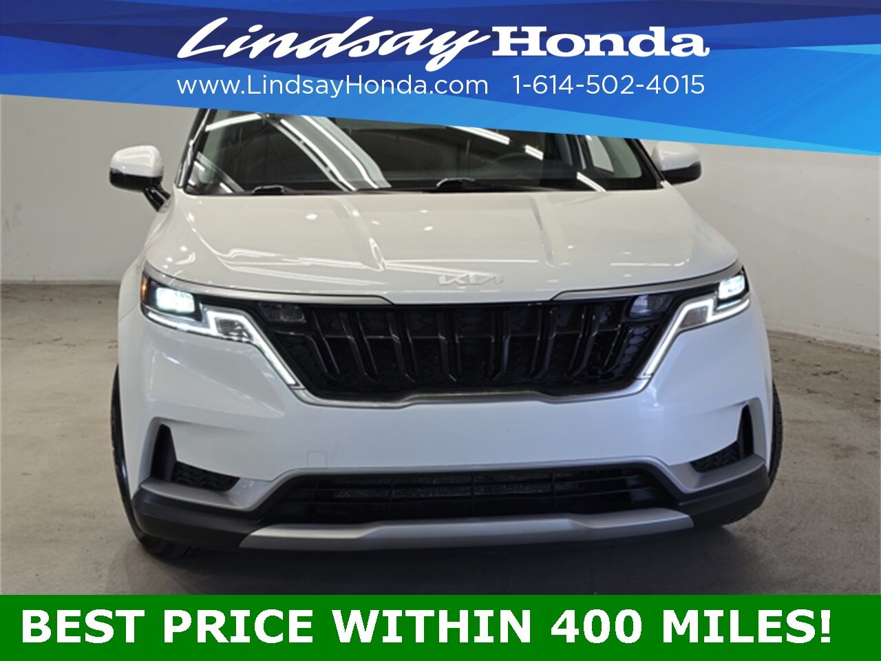 2024 Kia Carnival LX Columbus OH