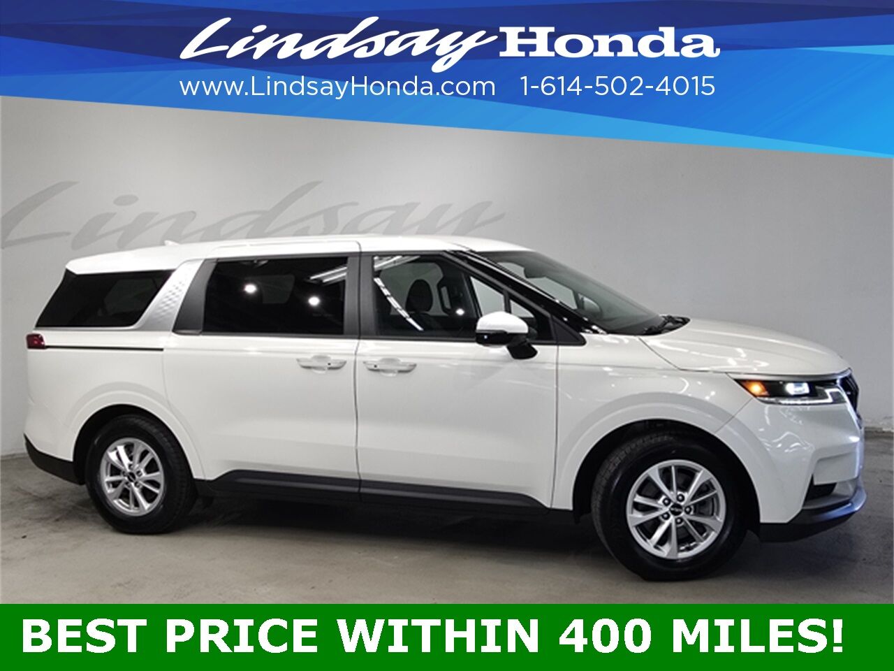 2024 Kia Carnival LX Columbus OH