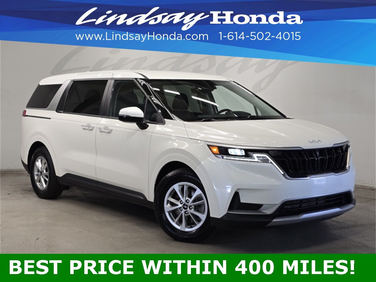 2024 Kia Carnival LX Columbus OH