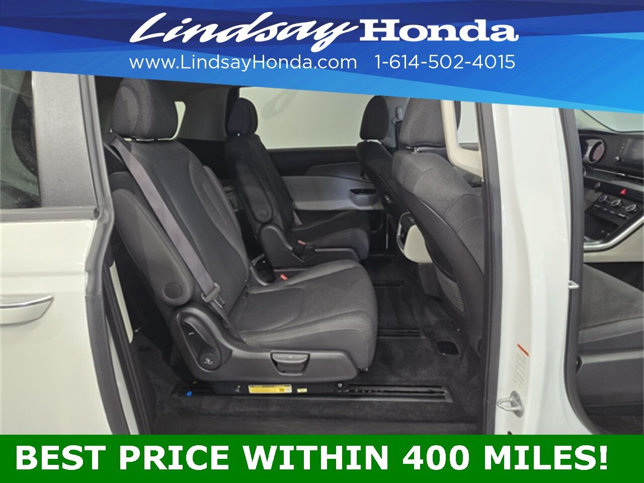 2024 Kia Carnival LX Columbus OH