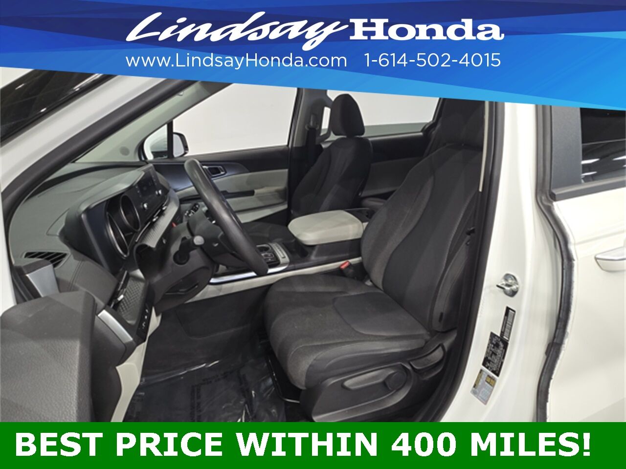 2024 Kia Carnival LX Columbus OH