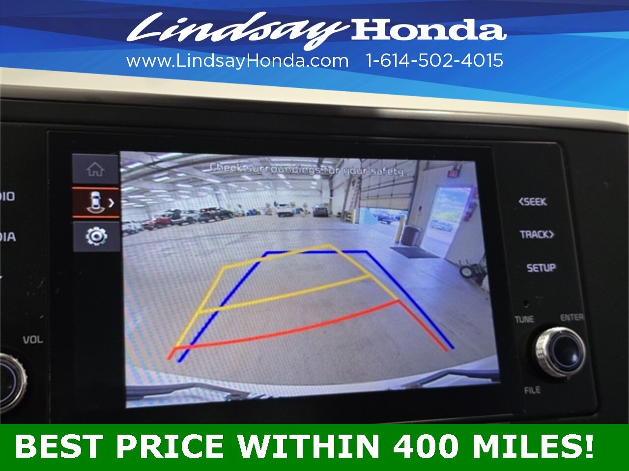 2024 Kia Carnival LX Columbus OH