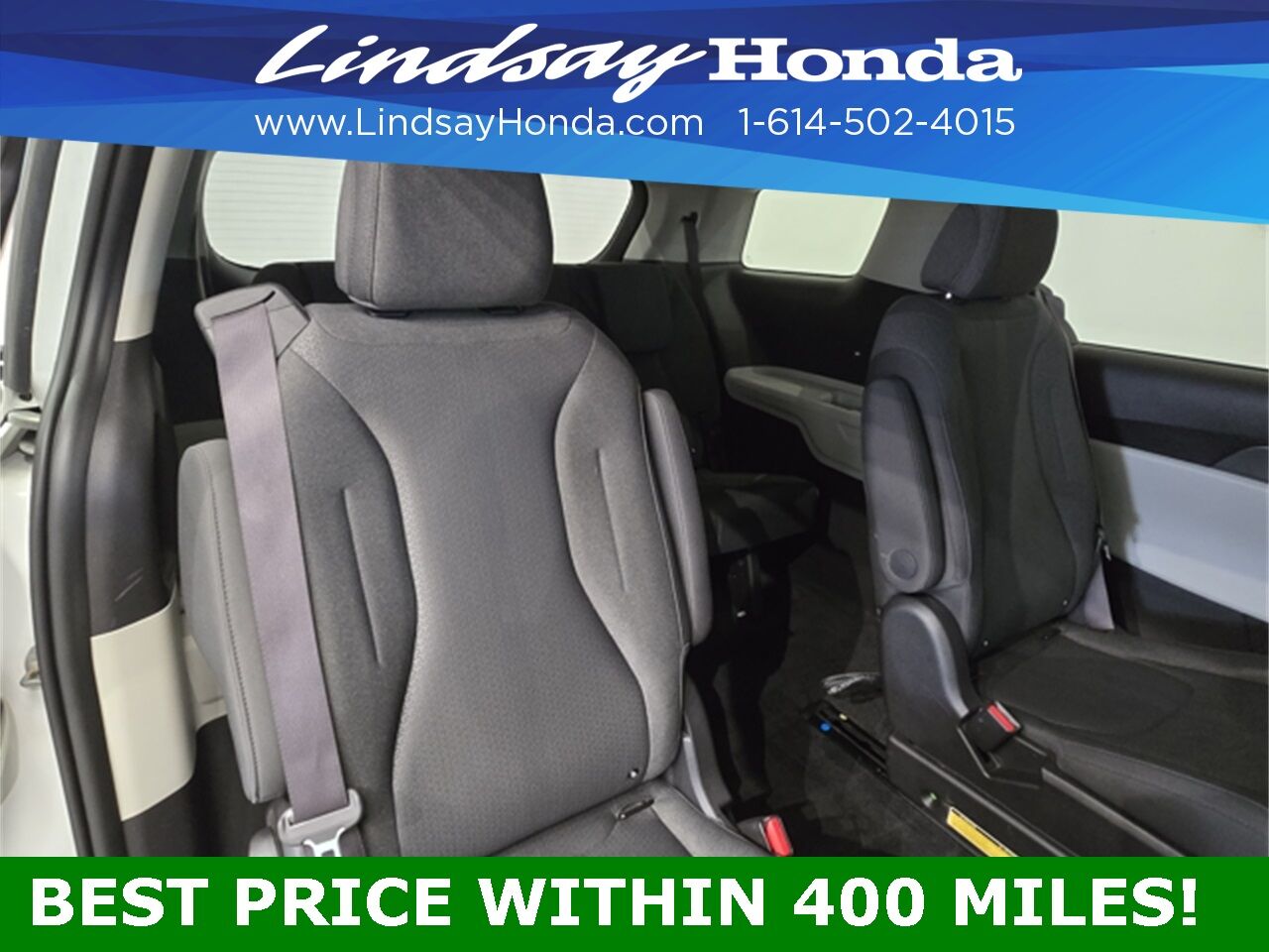 2024 Kia Carnival LX Columbus OH