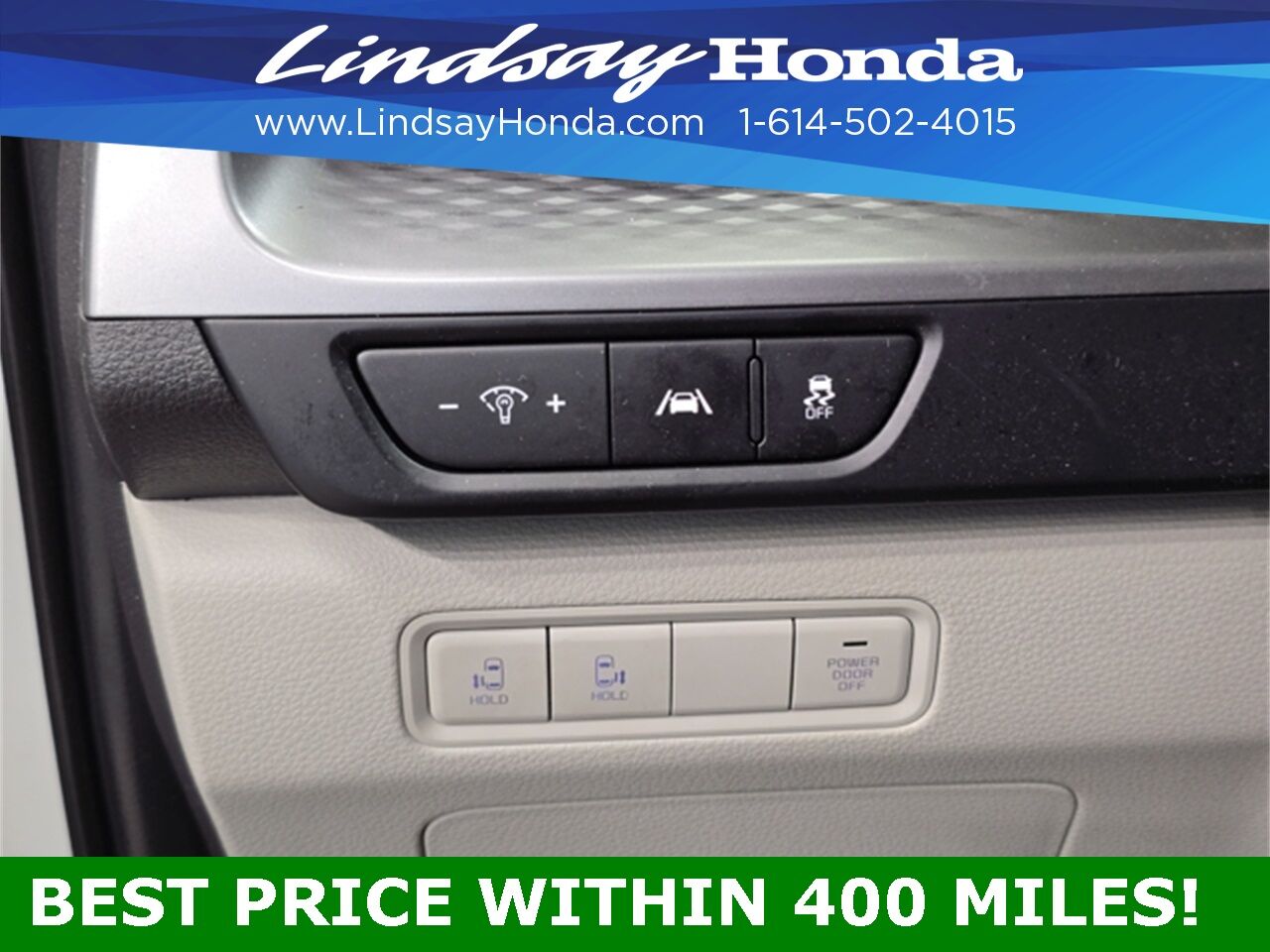 2024 Kia Carnival LX Columbus OH