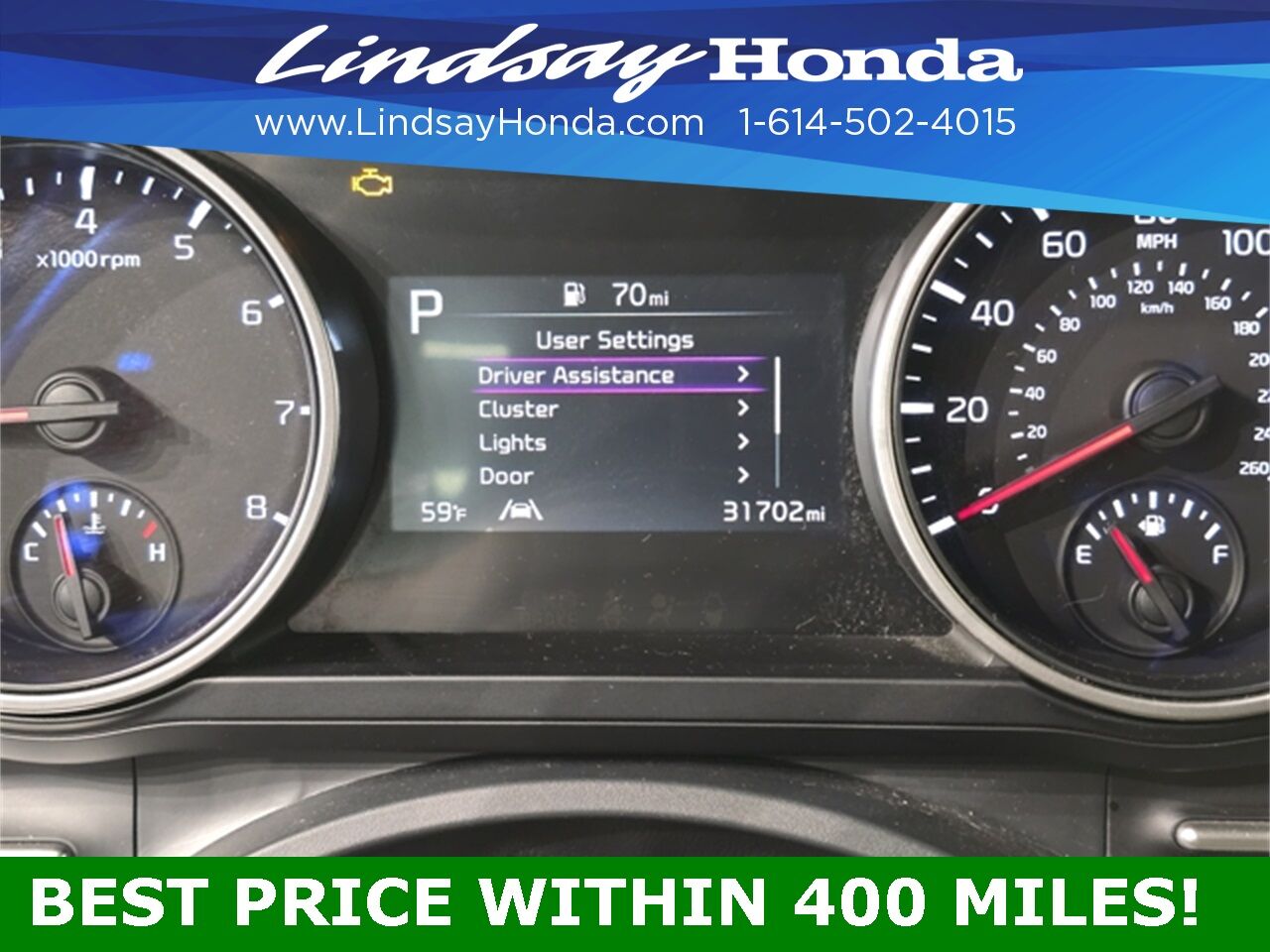 2024 Kia Carnival LX Columbus OH