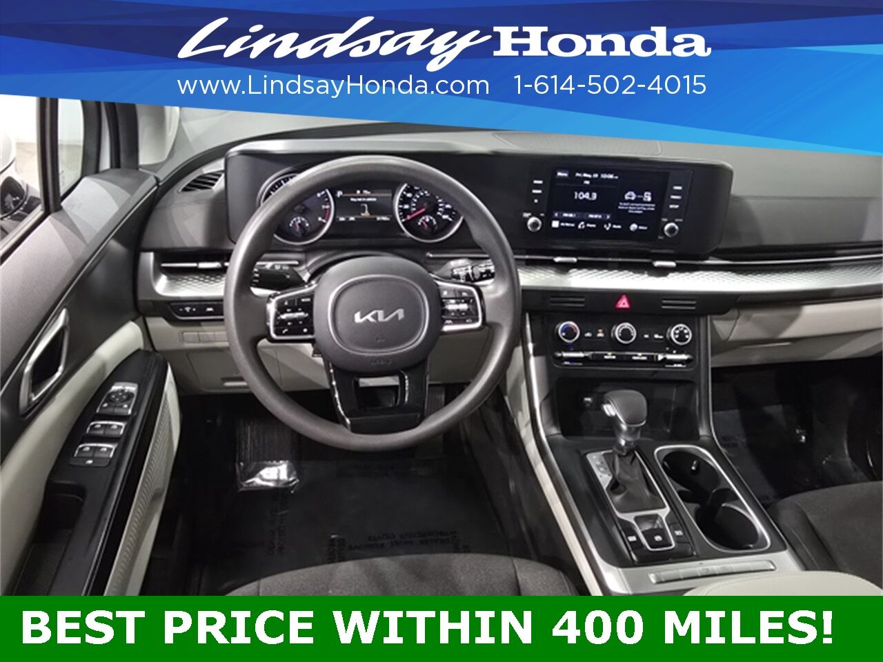 2024 Kia Carnival LX Columbus OH