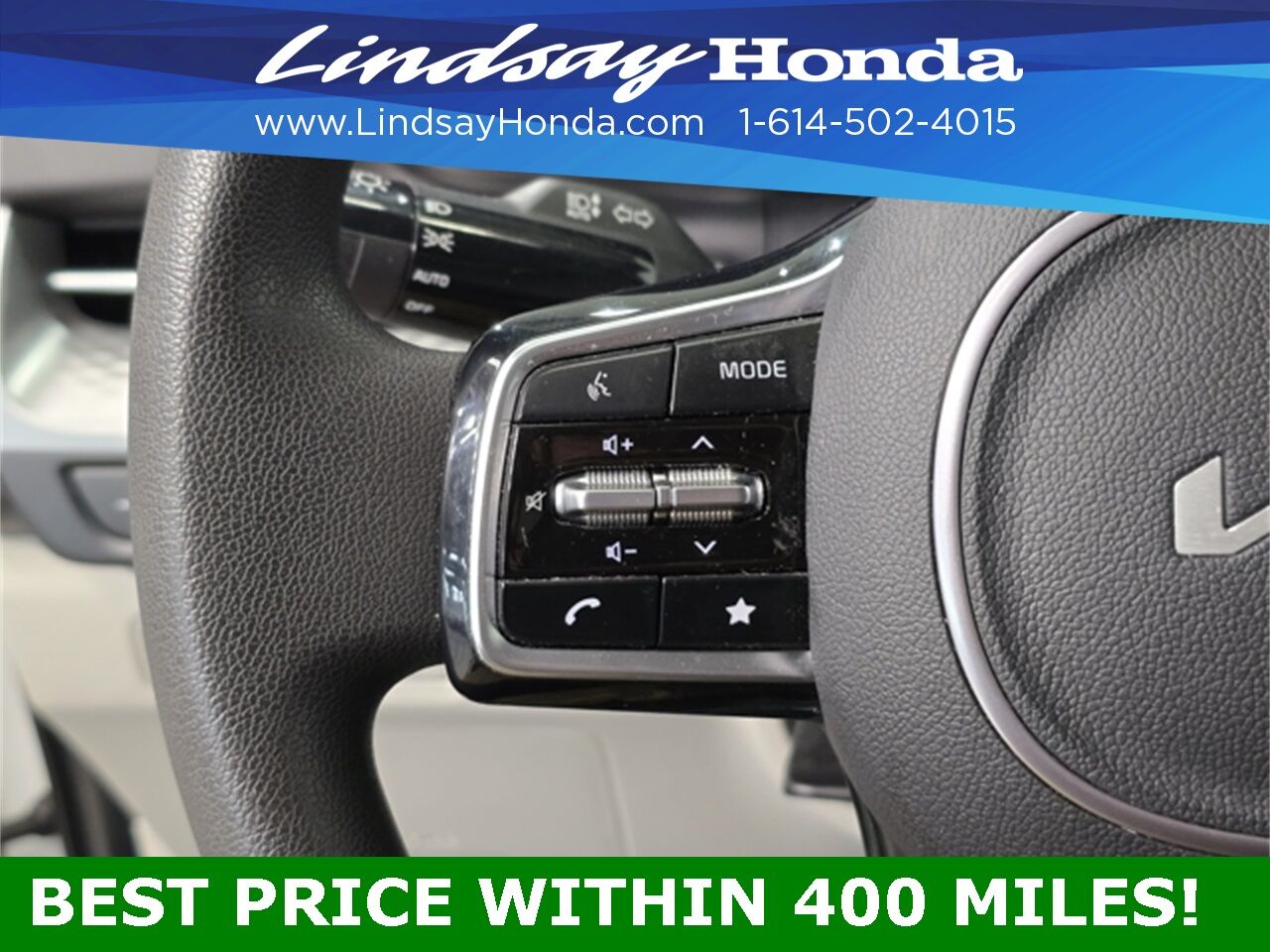 2024 Kia Carnival LX Columbus OH