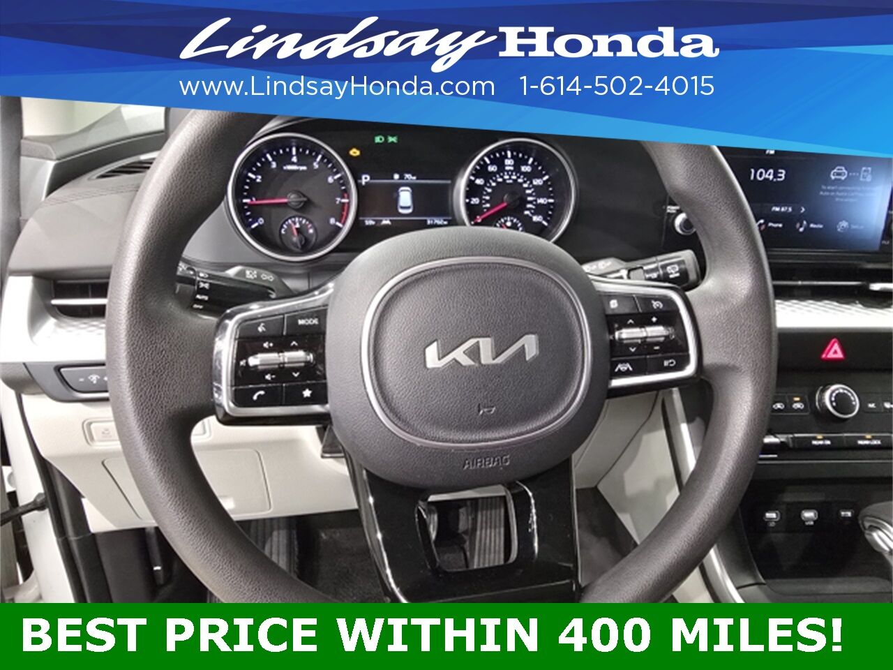 2024 Kia Carnival LX Columbus OH