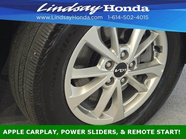 2024 Kia Carnival LX Columbus OH