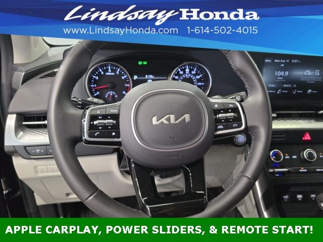 2024 Kia Carnival LX Columbus OH