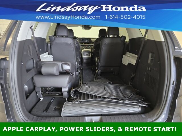 2024 Kia Carnival LX Columbus OH