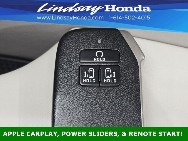 2024 Kia Carnival LX Columbus OH
