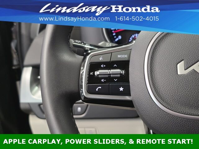 2024 Kia Carnival LX Columbus OH