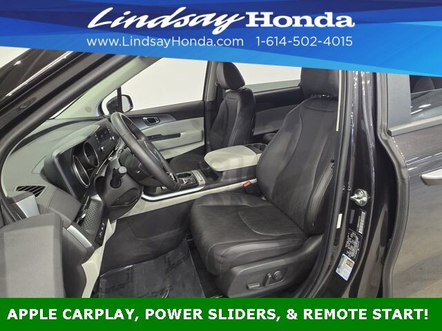 2024 Kia Carnival LX Columbus OH