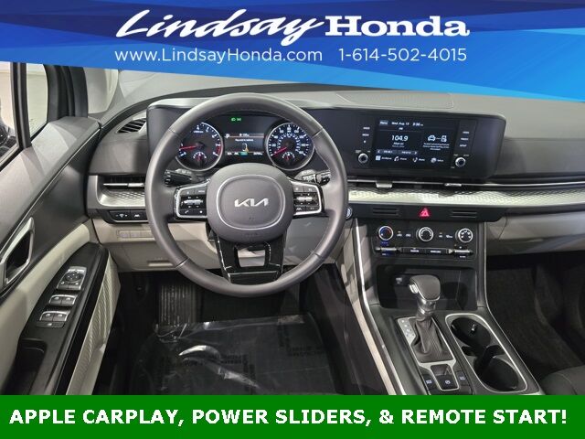 2024 Kia Carnival LX Columbus OH