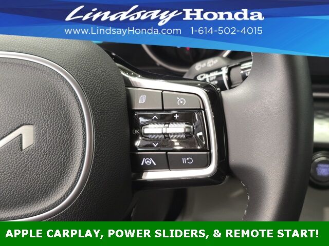 2024 Kia Carnival LX Columbus OH