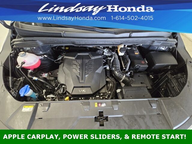 2024 Kia Carnival LX Columbus OH