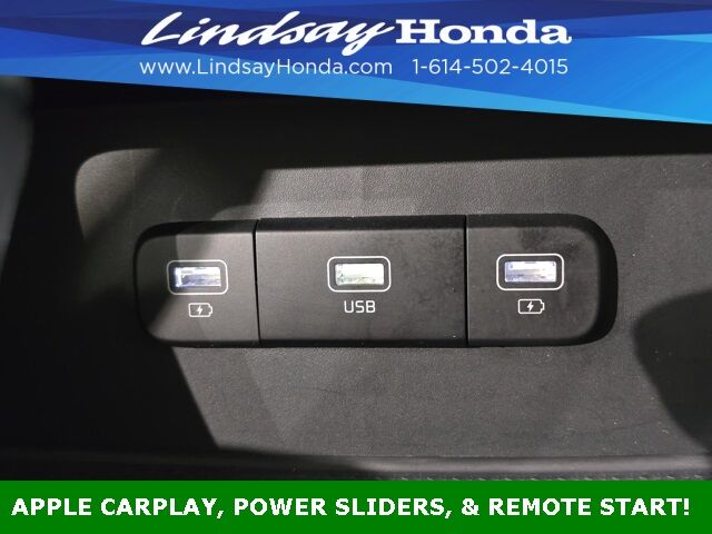 2024 Kia Carnival LX Columbus OH