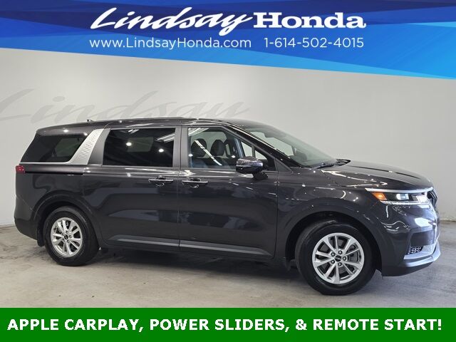 2024 Kia Carnival LX Columbus OH
