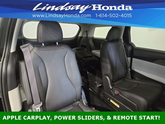 2024 Kia Carnival LX Columbus OH