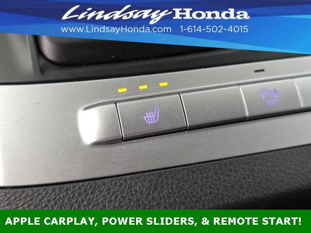 2024 Kia Carnival LX Columbus OH