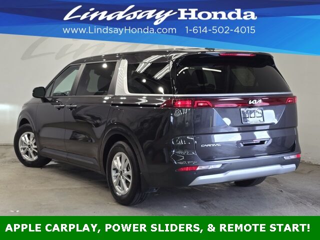 2024 Kia Carnival LX Columbus OH
