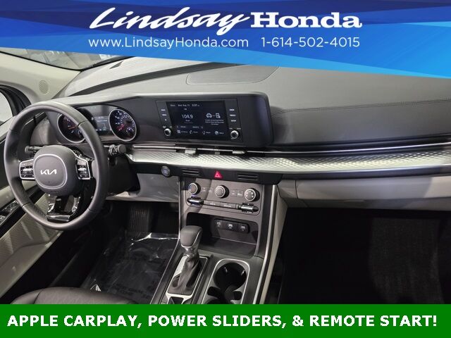 2024 Kia Carnival LX Columbus OH