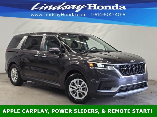2024 Kia Carnival LX Columbus OH