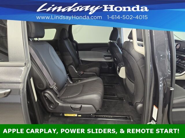 2024 Kia Carnival LX Columbus OH
