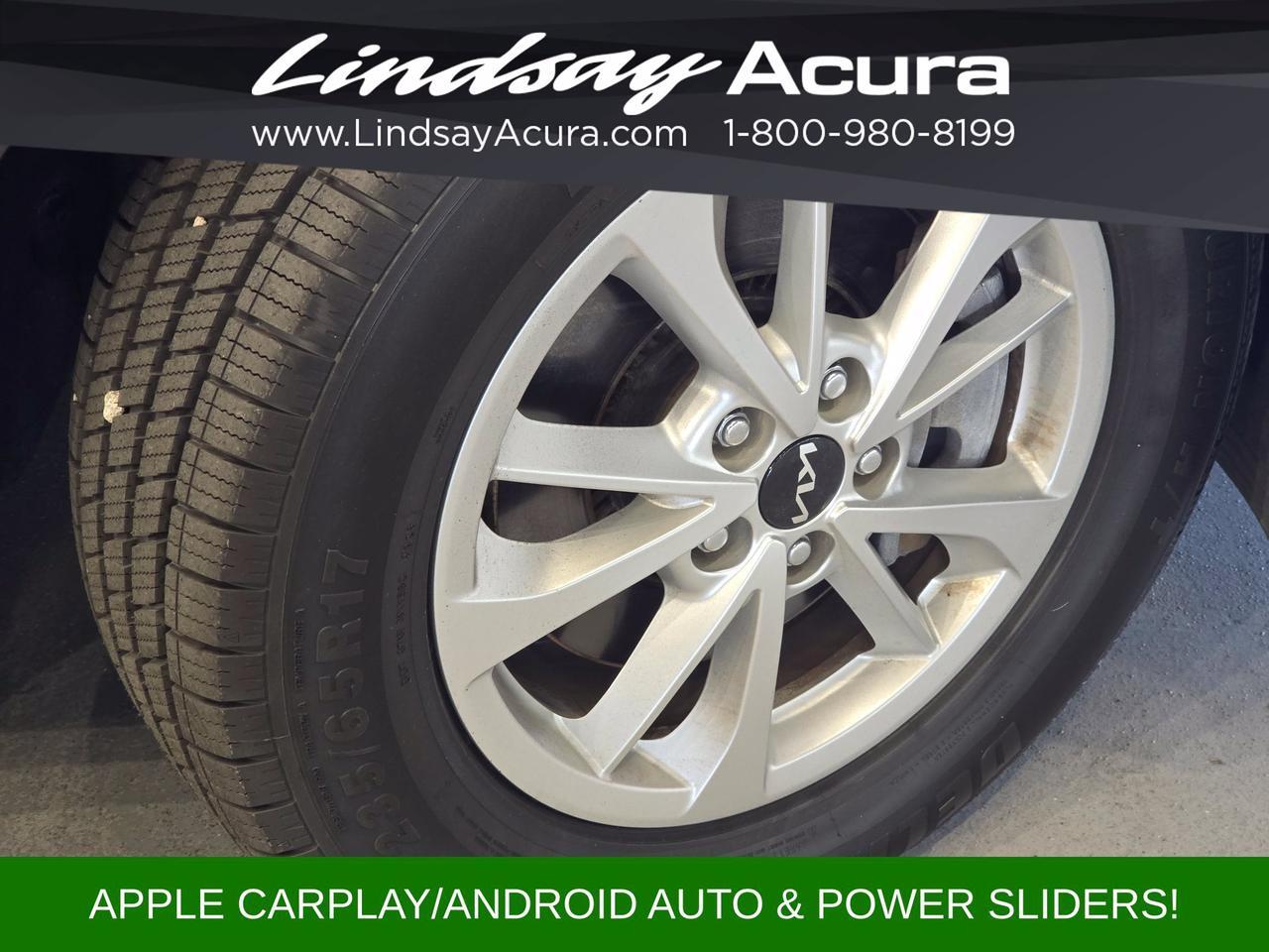 2024 Kia Carnival LX Columbus OH