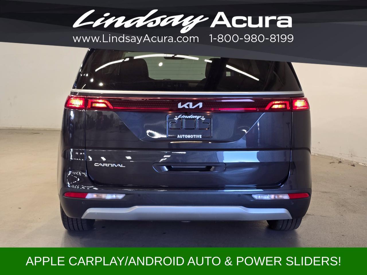 2024 Kia Carnival LX Columbus OH